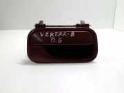 Türaußengriff hinten rechts OPEL VECTRA C Estate 2.2 DTI