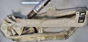 Airbag Dach links BMW X5 (E70) 84714150707
