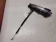 Türaußengriff hinten links VW PASSAT Variant B6 (3C5) 2.0 TDI 3C0837885J