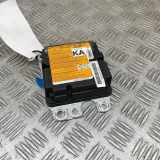 Airbag-Steuergerät NISSAN NP300 NAVARA Pick-up (D23) 2.3 dCi 4x4 (D231) 0285012863 98820-4KK1A