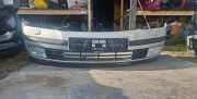 Frontstoßstange SKODA OCTAVIA II Combi (1Z5) 2.0 TDI 4x4