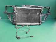 Wärmetauscher Innenraumheizung AUDI A4 (8D2, B5) 2.5 TDI 8D0121283 8D0121251Q