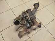 Turbolader TOYOTA LAND CRUISER 120 (_J12_) 3.0 D-4D (KDJ120, KDJ125) 1720130100