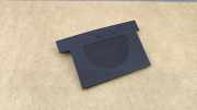 Lautsprecherabdeckung MERCEDES-BENZ S (W221) S 320 CDI (221.022, 221.122) A2216891308