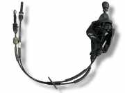 Gangschaltmechanismus RENAULT TRAFIC III Furgon (FG_) 1.6 dCi 95