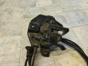 Motorhaubenschloss HYUNDAI TRAJET (FO) 2.0 CRDi