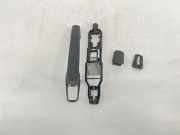 Türaußengriff hinten rechts MERCEDES-BENZ M (W163) ML 270 CDI (163.113)