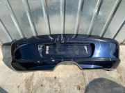 Hintere Stoßstange PORSCHE BOXSTER (987) 2.7