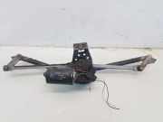 Scheibenwischermechanismus vorne AUDI 80 (8C, B4) 1.9 TDI 893955332