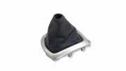 Schaltmanschette Leder NISSAN QASHQAI II (J11, J11_) 1.2 DIG-T 969UA4EA0A