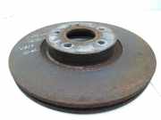 Bremsscheibe rechts vorne Volvo S40 II (544)