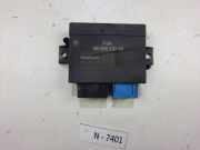 Einparkhilfe PDC Steuergerät PEUGEOT 308 II 1.6 HDi / BlueHDi 115 9666663780