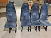 Rücksitzbank mitte Peugeot Boxer Kasten (230L)