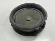 Türlautsprecher vorne rechts SKODA OCTAVIA III (5E3) 2.0 TDI 5E0035411C