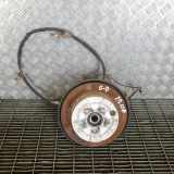 Nabe hinten rechts SUBARU FORESTER (SJ) 2.0 D AWD N/A