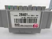 Sicherungskasten HYUNDAI SANTA FÉ II (CM) 2.2 CRDi 4x4 919502B401