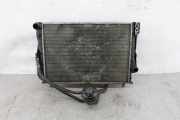 Kühler BMW 3er Coupe (E46) 5A7DEF2