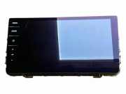 Navigationsanzeige VW GOLF VII (5G1, BQ1, BE1, BE2) 1.6 TDI 5G6919606