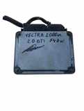 Motorsteuergerät OPEL VECTRA B Hatchback (38_) 2.0 DTI 16V 0281010269 24417194