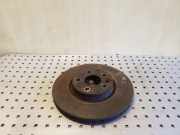 Bremsscheibe vorne links LAND ROVER FREELANDER 2 (L359) 2.2 TD4 4x4