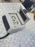 Navigationsanzeige JEEP CHEROKEE (KJ) 2.8 CRD 4x4 P05064249AB