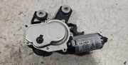Heckscheibenwischermotor VW TOUAREG (7LA, 7L6, 7L7) 2.5 R5 TDI 7L0955712B 404761B