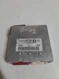Motorsteuergerät ECU OPEL TIGRA (75_) 1.4 16V D96017
