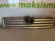 Vorderer oberer Gitter TOYOTA AVENSIS (_T25_) 2.0 D-4D (CDT250_) 5311405060