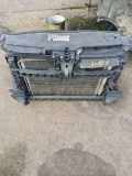 Radiator Pack Set VW GOLF VI (5K1) 2.0 TDI 1K0121251DT