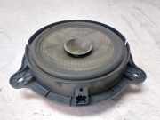 Türlautsprecher vorne links NISSAN MICRA III (K12) 1.5 dCi 281569U00A