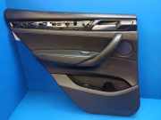 Türpolster hinten links BMW X4 (F26) xDrive 20 d 56557121