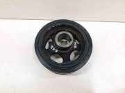 Kurbelwellenriemenscheibe MERCEDES-BENZ R (W251, V251) R 320 CDI 4-matic (251.022, 251.122) A6420300403