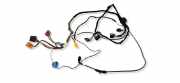 Kabel der vorderen linken Tür MERCEDES-BENZ E T-Model (S210) E 270 T CDI 2105403933