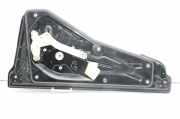 Türfensterheber hinten rechts LAND ROVER RANGE ROVER SPORT (L320) 3.0 D 4x4 AH2227000AA