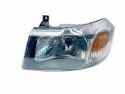 Hauptscheinwerfer links Ford Transit Kasten (E) 4C1613035AA