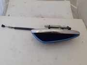 Türgriff rechts vorne Alfa Romeo Brera (939) B948B948