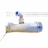 Luftdüsengehäuse Jaguar XF (X250) 6652A