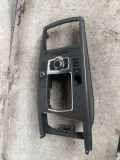 Mittelkonsole AUDI A6 Allroad (4FH, C6) 2.7 TDI quattro 4F1864261