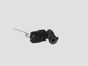 Einspritzdüse PEUGEOT 307 CC (3B) 1.6 16V 0280158057