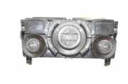 Klimabedienteil PEUGEOT RCZ 2.0 HDi 96718462XT