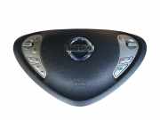 Schleifring Airbag Nissan Leaf (ZE0) 34143664E