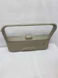 Kofferraumdeckelverkleidung JEEP CHEROKEE (KK) 2.8 CRD 4x4 1897970