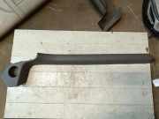 Schwellerverkleidung vorne links AUDI A5 (8T3) 2.7 TDI 8T0853905A
