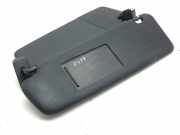 Sonnenblende links Porsche Cayenne 2 (92A)