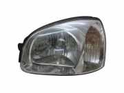Hauptscheinwerfer links Hyundai Santa Fe I (SM) 9210126XXX