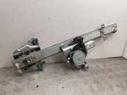 Fensterheber links hinten Mitsubishi Grandis (NA0W) MR989948