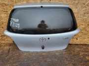 Kofferraumdeckel TOYOTA YARIS (_P1_) 1.0 (SCP10_)