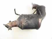Katalysator ohne Lambdasonde Audi A4 (8K, B8) 8K0131703AA