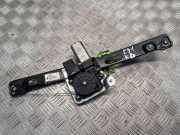 Türfensterheber hinten links BMW 3 Touring (E91) 320 d 7075883