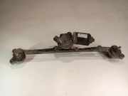 Scheibenwischermechanismus vorne HYUNDAI SANTA FÉ II (CM) 2.7 V6 GLS 981102B000